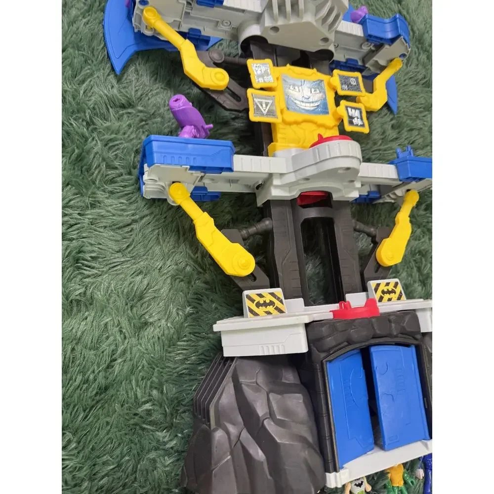 Fisher-Price you will